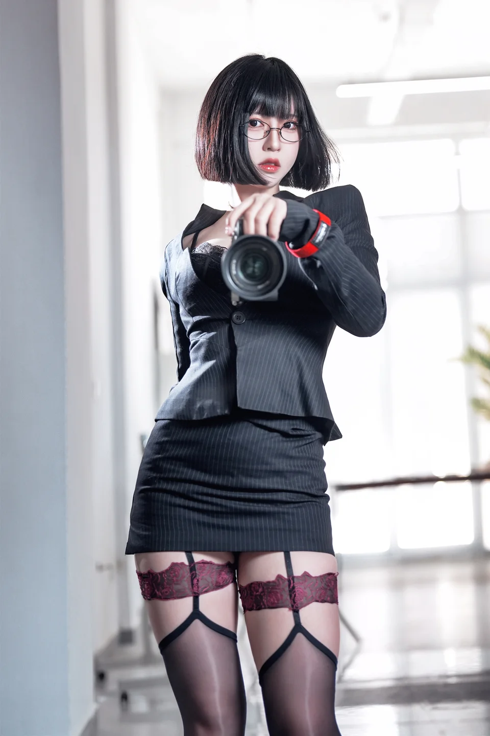 半半子 – No.104 OL上司様vol.03 [56P,7V-475MB] tg@simisebaisi 【丝足阁】048.webp